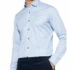 ETERNA 1863 Business-Hemd Herren, Blau