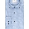 ETERNA 1863 Business-Hemd Herren, Blau
