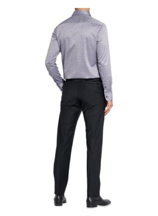 ETERNA 1863 Business-Hemd Herren, Grau