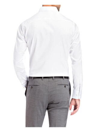 ETERNA 1863 Business-Hemd Herren, Weiß