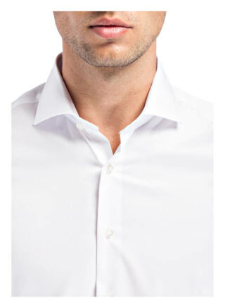 ETERNA 1863 Business-Hemd Herren, Weiß
