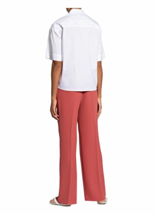 Eterna 1863 Hemdbluse weiss