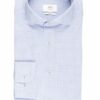 ETERNA 1863 Jerseyhemd Herren, Blau