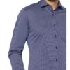 ETERNA 1863 Jerseyhemd Herren, Blau