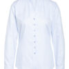 Eterna Bluse blau