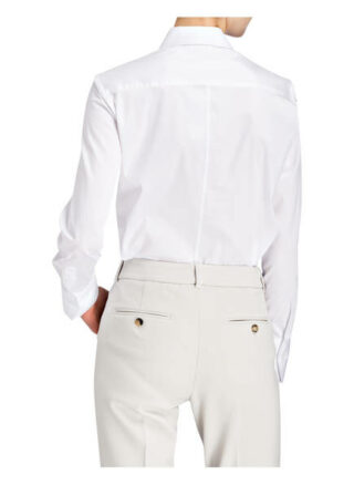 Eterna Bluse Damen, Weiß
