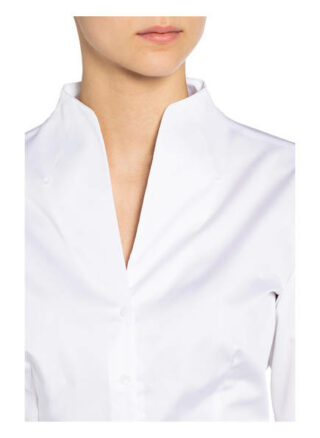 Eterna Bluse weiss