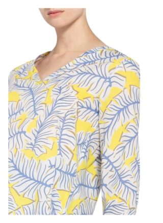 Eterna Blusenshirt Mit 3/4-Arm gelb