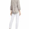 Eterna Blusenshirt beige