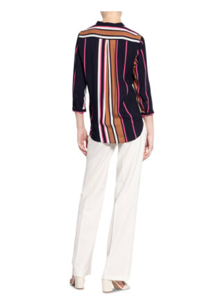 Eterna Blusenshirt violett
