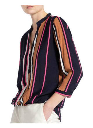 Eterna Blusenshirt violett