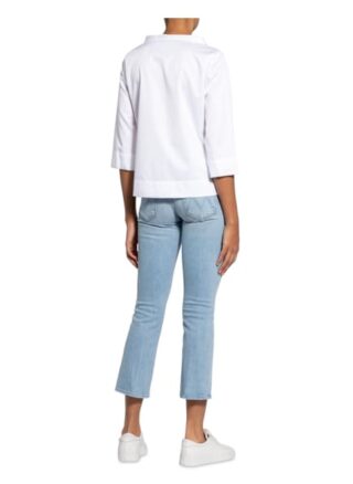 Eterna Blusenshirt weiss