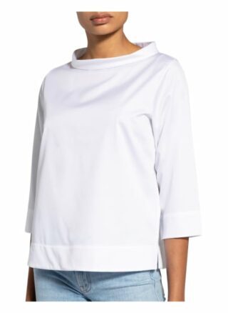 Eterna Blusenshirt weiss