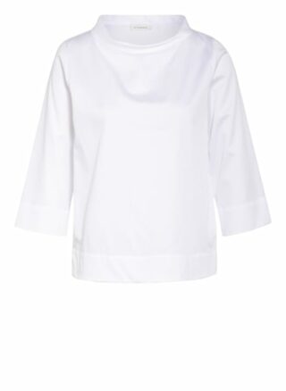 Eterna Blusenshirt weiss