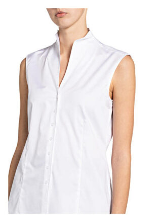 Eterna Blusentop weiss