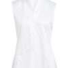 Eterna Blusentop weiss