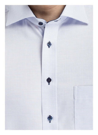 Eterna Business-Hemd Herren, Blau