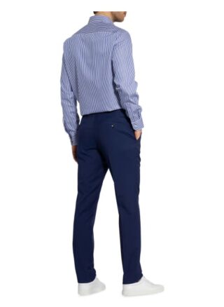 Eterna Business-Hemd Herren, Blau