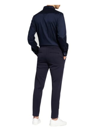 Eterna Business-Hemd Herren, Blau