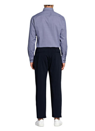 Eterna Business-Hemd Herren, Blau