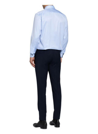 Eterna Business-Hemd Herren, Blau