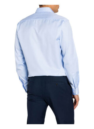 Eterna Business-Hemd Herren, Blau