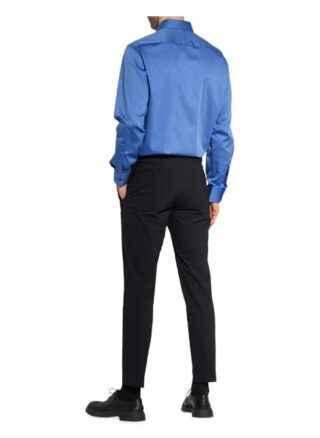 Eterna Business-Hemd Herren, Blau