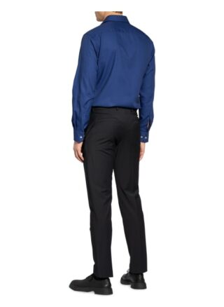 Eterna Business-Hemd Herren, Blau