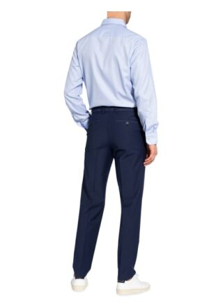 Eterna Business-Hemd Herren, Blau