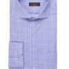 Eterna Business-Hemd Herren, Blau