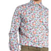 Eterna Business-Hemd Herren, Blau