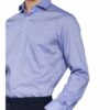 Eterna Business-Hemd Herren, Blau