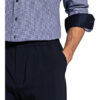 Eterna Business-Hemd Herren, Blau