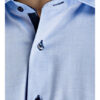 Eterna Business-Hemd Herren, Blau