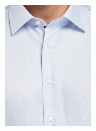 Eterna Business-Hemd Herren, Blau