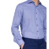 Eterna Business-Hemd Herren, Blau