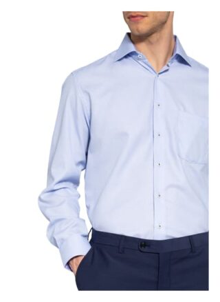 Eterna Business-Hemd Herren, Blau