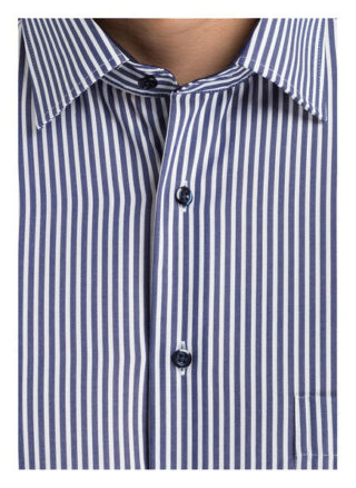 Eterna Business-Hemd Herren, Blau