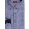 Eterna Business-Hemd Herren, Blau