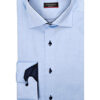 Eterna Business-Hemd Herren, Blau