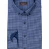 Eterna Business-Hemd Herren, Blau