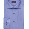 Eterna Business-Hemd Herren, Blau