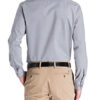 Eterna Business-Hemd Herren, Grau
