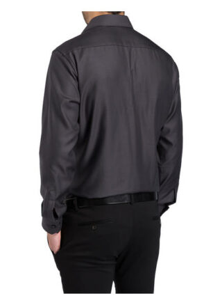 Eterna Business-Hemd Herren, Grau