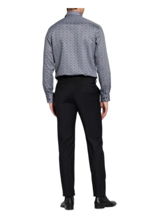 Eterna Business-Hemd Herren, Grau