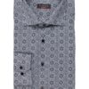 Eterna Business-Hemd Herren, Grau
