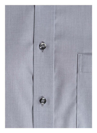 Eterna Business-Hemd Herren, Grau