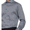 Eterna Business-Hemd Herren, Grau