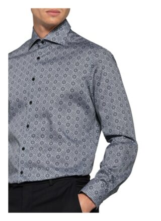 Eterna Business-Hemd Herren, Grau