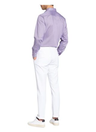 Eterna Hemd Modern Fit rosa